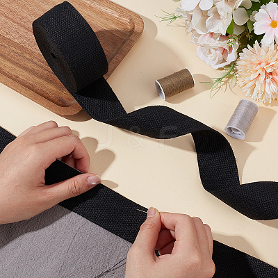 5M Polycotton Ribbon SRIB-CY0001-35A-1