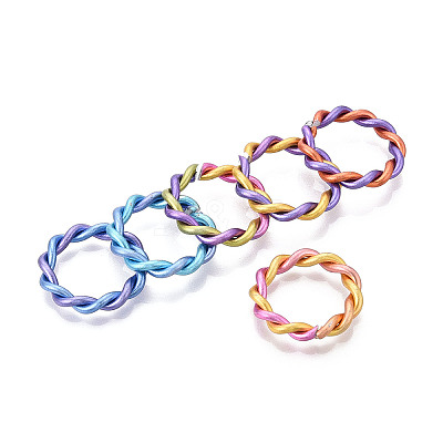Aluminum Quick Link Connectors ALUM-H002-01-M-1