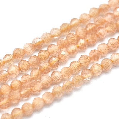 Cat Eye Beads Strands CE-I005-A05-1