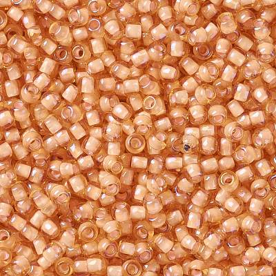 TOHO Round Seed Beads SEED-XTR11-0391-1