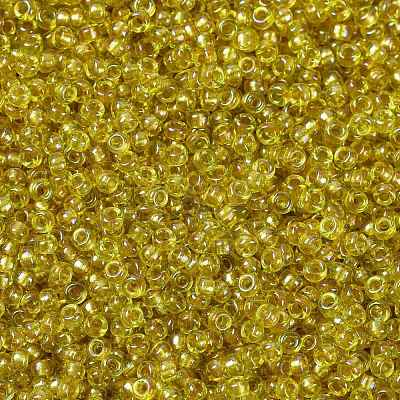 MIYUKI Round Rocailles Beads SEED-X0056-RR3524-1