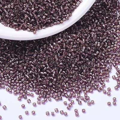 MIYUKI Delica Beads Small SEED-X0054-DBS1204-1