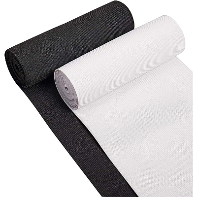 Flat Elastic Rubber Band OCOR-BC0013-01A-1