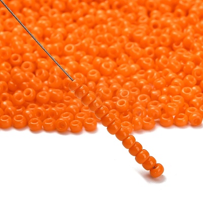TOHO 8/0 Round Beads SEED-XTR08-0042D-1