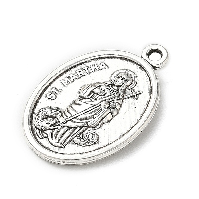 Alloy Pendants LS-FIND-E051-01AS-08-1