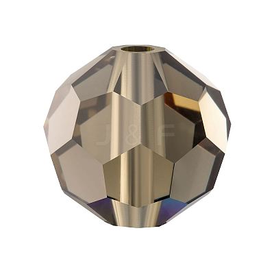 Preciosa® Crystal Beads X-PRC-BB4-40010-1
