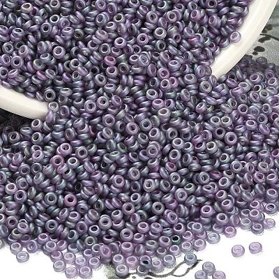 TOHO 11/0 Demi Round Beads Y-SEED-DR11-0635F-1