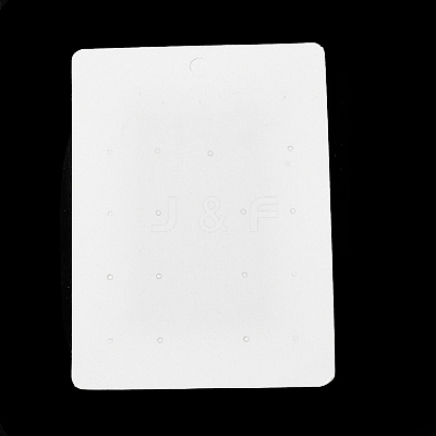 Paper Jewelry Display Cards CDIS-M005-28-1