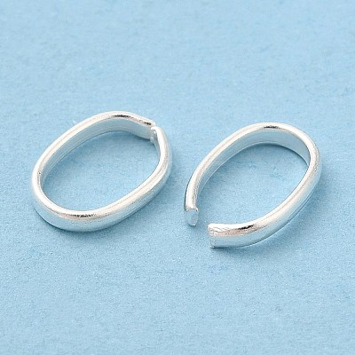 Brass Linking Rings KK-M250-24B-S-1