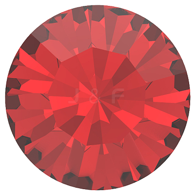 Preciosa® MAXIMA Crystal Round Stones Y-PRC-RBSS18-90070-1