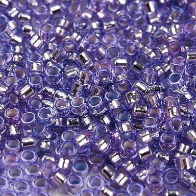 Glass Seed Beads SEED-S042-04A-08-1