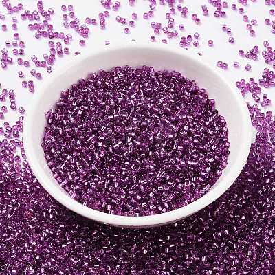 Cylinder Seed Beads X-SEED-H001-G06-1