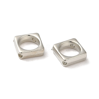 CCB Plastic Bead Frames CCB-P012-02P-1