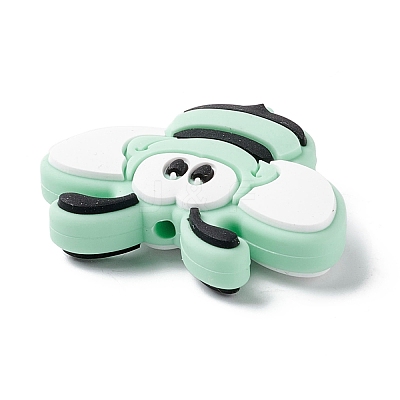 Silicone Focal Beads SIL-E003-05D-1