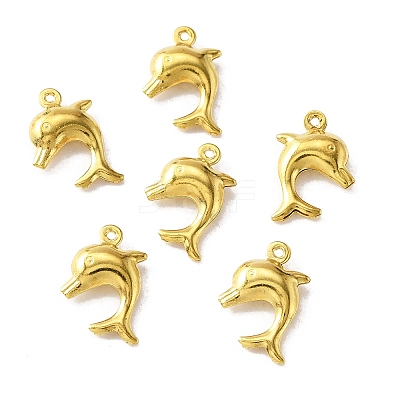 Brass Pendants KK-WH0061-12B-1