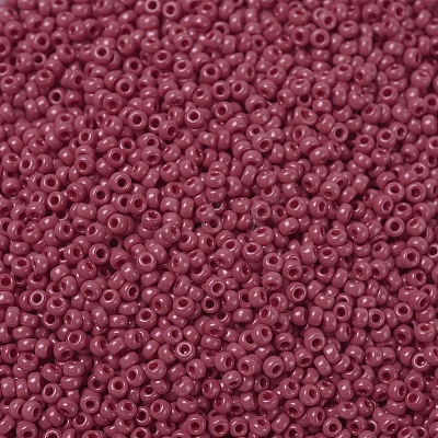 MIYUKI Round Rocailles Beads X-SEED-G007-RR0408D-1