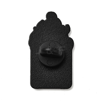 Enamel Brooches JEWB-I064-11EB-03-1