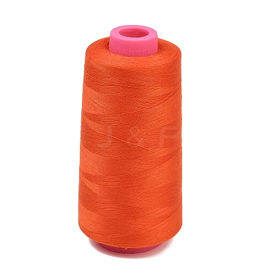 Polyester Machine Embroidery Threads FB-CBA4738-01E-1