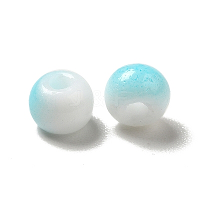 6/0 Opaque Glass Seed Beads SEED-P005-A11-1