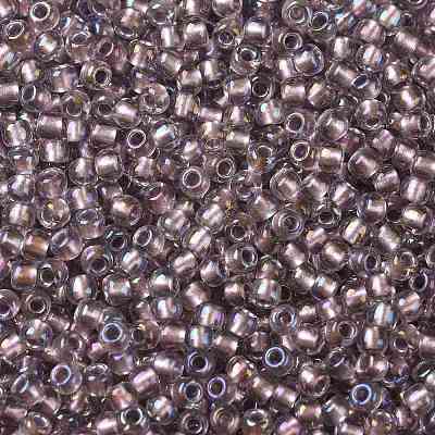 TOHO 11/0 Round Beads X-SEED-TR11-0267-1