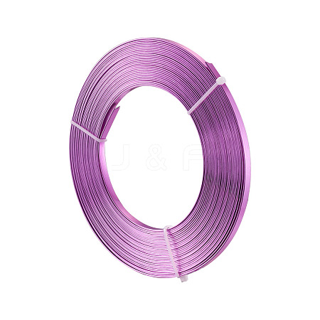 Aluminum Wire AW-S010-22-1