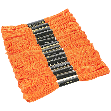 Cotton Crochet Threads OCOR-CY0004-39C-1