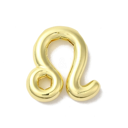 Brass Beads KK-H478-24G-05-1