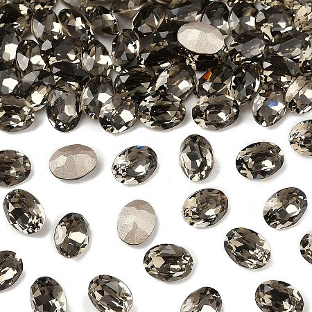 Preciosa® MAXIMA Crystal Fancy Stones X-PRC-FF8-40010-1