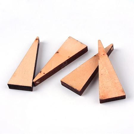 Wood Pendants WOOD-S659-23-LF-1