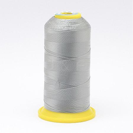 Nylon Sewing Thread NWIR-N006-01K-0.4mm-1