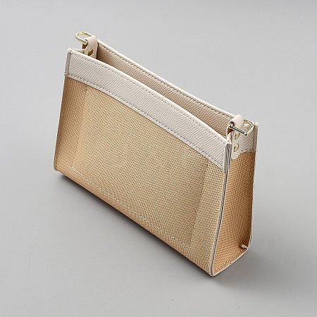 PU Leather Bag Organizer Inserts FIND-WH0365-056G-1