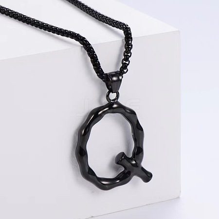 Stylish Fashionable Collar Necklace with Unique Design and High-end Feel SR1473-17-1