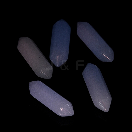 Glass Beads GLAA-K058-03D-1