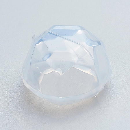 DIY Diamond Silicone Molds LS-DIY-G012-03B-1