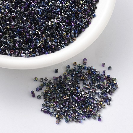 MIYUKI Delica Beads SEED-J020-DB2206-1