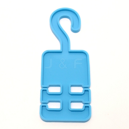 Masks Hook Silicone Molds DIY-TAC0012-32-1
