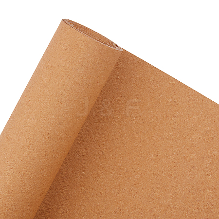 Blended Leather Handicraft Liner Roll for Bags and Purses Material AJEW-WH0817-023A-03-1