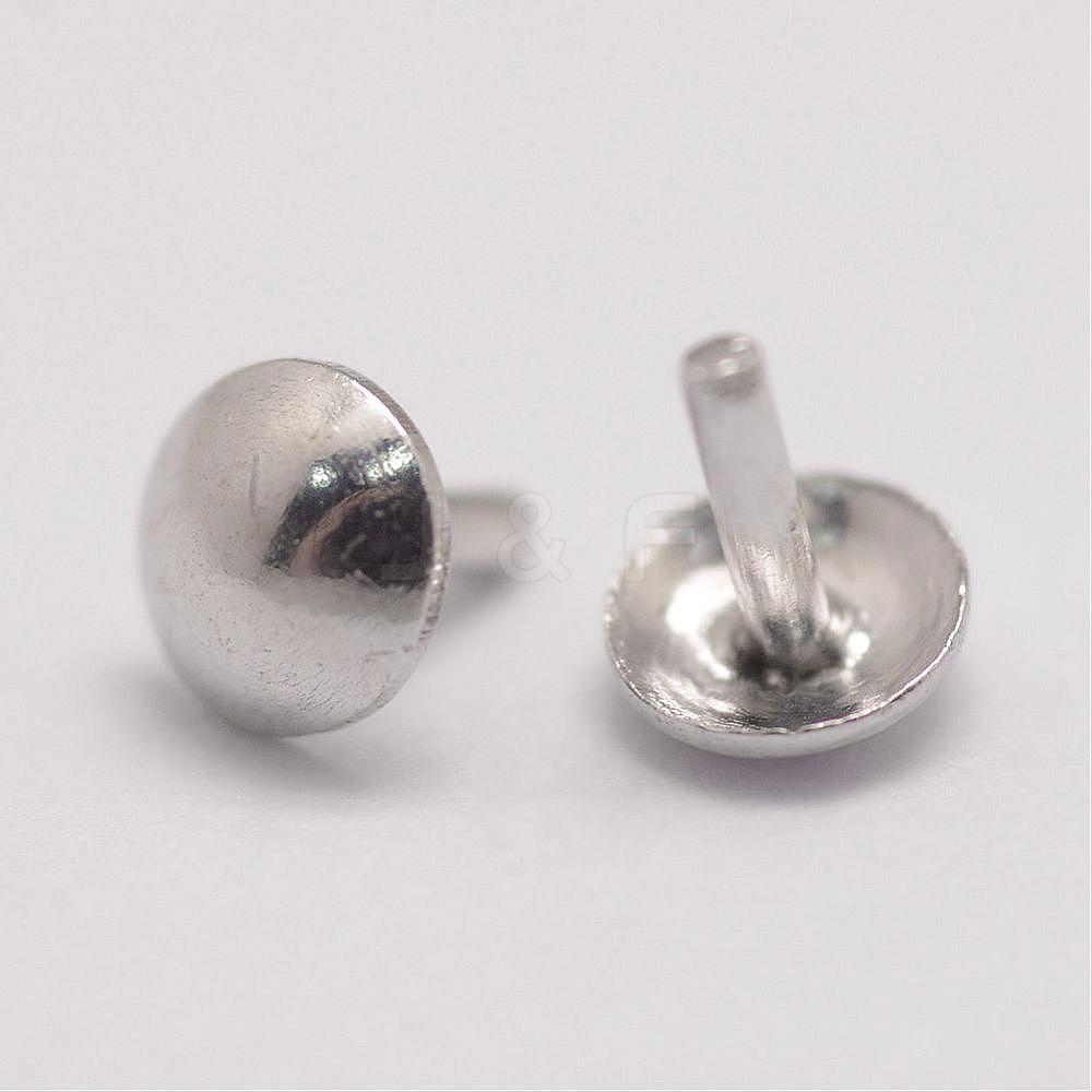 Wholesale 925 Sterling Silver Findings - Jewelryandfindings.com