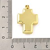 Rack Plating Brass Pendant KK-H456-15G-3
