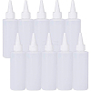 Plastic Glue Bottles DIY-BC0009-12-1