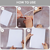 Plastic Book Binding Spine Tape FIND-CP0002-09A-6