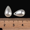 ABS Plastic Imitation Pearl Charms KY-S171-16C-3