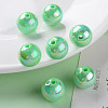 Opaque Acrylic Beads X1-MACR-S370-D16mm-A05-6