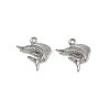 Ocean Theme 304 Stainless Steel Pendants STAS-F317-01H-P-1