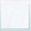 60Pcs Epoxy Resin Stickers KY-SP0001-69-6