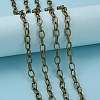 Iron Cable Chains CHT023Y-AB-7