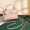 5Pcs 5 Colors PU Leather Bag Straps FIND-PH0017-60-3
