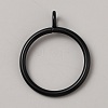 Iron Curtain Ring with Eyelets IFIN-WH0071-36EB-1