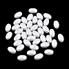 ABS Plastic Imitation Pearl Beads PL-CBA8DB3-05-1
