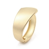 Alloy Hinged Bangles for Women BJEW-D312-05G-5